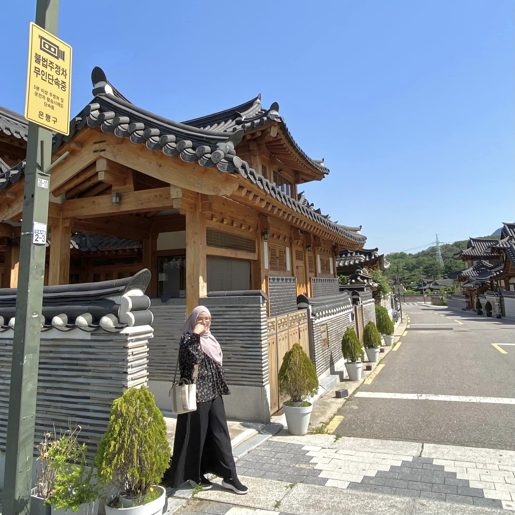 Itinenari Penuh Percutian Ke Korea Bersama Suami, Ini Tempat Wajib Singgah